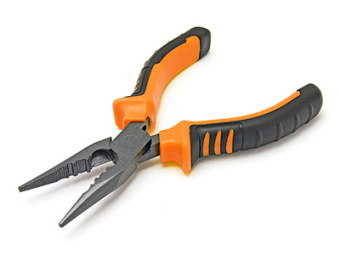 Плоскогубцы многофункциональные Nautilus NFP0603 15см