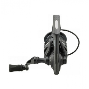 Катушка безынерционная DAM Quick Impuls 4 Feeder 4000 FD