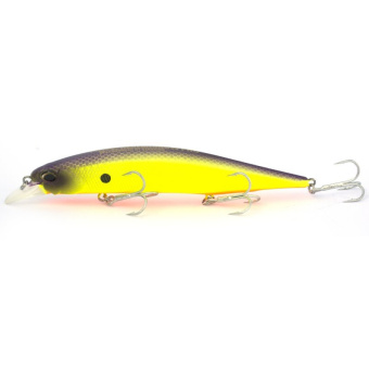 Воблер Bearking Realis Sparrow 120SP цв. G Воблер Bearking Realis Sparrow 120SP цв. G