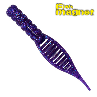 Мягкая приманка Fish Magnet GIN 3.8" цв. 131
