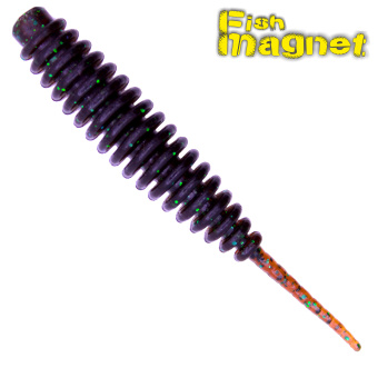 Мягкая приманка Fish Magnet SHISHKA 1.5" цв. 101