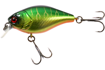 Воблер JACKALL Cherry цв. hl tiger