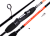 Удилище спин. Maximus POINTER-X Jig 20XUL 2.0m 0,4-4g