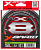 Плетёный шнур YGK X-Braid Braid Cord X8 #0.6/14lb 150m