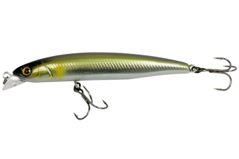 Воблер Jackall COLT Minnow 65SP Koayu