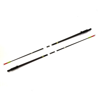 Сторожок стальной для РАПИРА 220мм 0,3-0,7гр