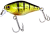 Воблер Jackall Chubby 41SR цв. ghost g perch