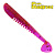Мягкая приманка Fish Magnet ALPHA 3.5" цв. 006