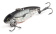 Блесна-цикада Generic Craft Flicker 40, 4см, 6г, цв.532 Блесна-цикада Generic Craft Flicker 40, 4см, 6г, цв.532