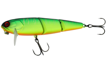 Воблер JACKALL HAMA-KU-RU R F 7,8g matt tiger