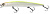 Воблер FISHYCAT JUNGLECAT 140SP col.R06