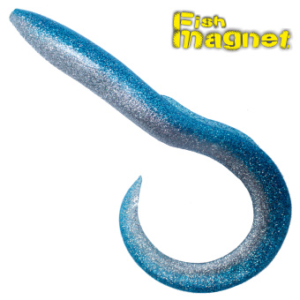 Мягкая приманка Fish Magnet UGOR 4,0" цв. 208