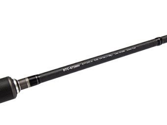 Удилище кастинговое Nautilus Basstard BTC-672MH Casting 201см 7-28гр