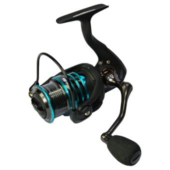 Катушка безынерционная Black Side Cadet 2000FD