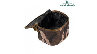Сумка для катушки EastShark CAMO 18*18*13