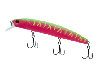 Воблер Mottomo Mr.Uno 115SP 16,5g Watermelon Pink