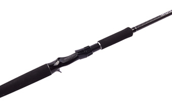 Удилище кастинговое Nautilus Monster Pike-SB MTRPC-862XXH Casting 262см 110-220гр