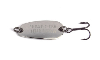 Блесна Generic Craft Wob-L-Rite, 9г, цв.719