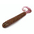 Мягкая приманка Lucky John Ballist 2.5'' цв. S14