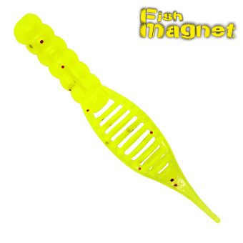 Мягкая приманка Fish Magnet GIN 3.8" цв. 151
