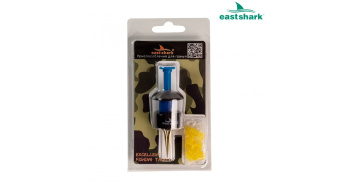 Пучковяз EastShark (приспособление для гранул)