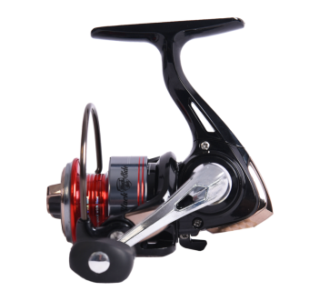 Катушка безынерционная Black Side Yeti 800 FD (3+1 подш.) Катушка безынерционная Black Side Yeti 800 FD (3+1 подш.)