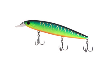 Воблер Mottomo Corso 130SP 24,3g Ghost Tiger