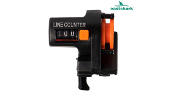 Счетчик лески EastShark