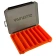 Коробка для приманок Nautilus Orange NB1-255OR 25,5*19,5*3,5