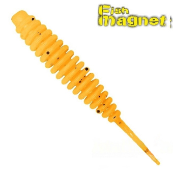 Мягкая приманка Fish Magnet SHISHKA 2.7" цв. 122