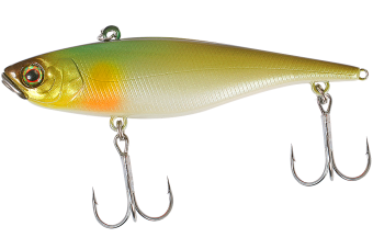 Воблер JACKALL Tn Slim 8 pearl ayu