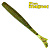 Мягкая приманка Fish Magnet BROOM 1.9" цв. 123