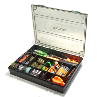 Коробка Nautilus Carp Main Box Коробка Nautilus Carp Main Box