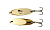 Блесна Mottomo Skill Blade 21g Gold