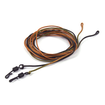 Набор готовых оснасток Nautilus Double Looped & Swivel Army Brick 90см 45lb