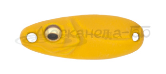 Блесна колеб. Megabass Spoon-X Karashi