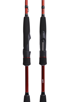 Удилище спин. Maximus WINNER-X JIG 24ML 2,4m 5-21g