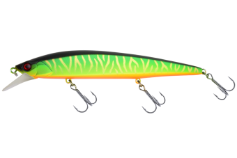 Воблер Jackall RERANGE 130MR matt tiger