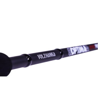 Удилище фидерное Volzhanka Optima Evo Pro 3.9м тест 90+гр