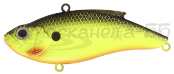 Воблер ZipBaits Calibra 75  цв. 876