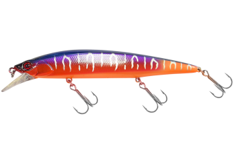 Воблер JACKALL Rerange 130SP 21.5g th hot orange