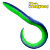 Мягкая приманка Fish Magnet UGOR 5.5" цв. 213