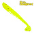 Мягкая приманка Fish Magnet ALPHA 3.5" цв. 151