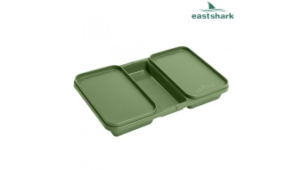 Столик для насадок EastShark раздвижной G028