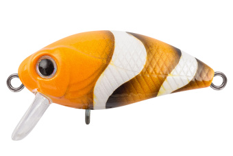 Воблер TsuYoki FUGAZ SSR 36F E010