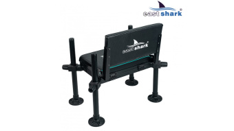 платформа EastShark BFSB-2 D36mm со спинкой