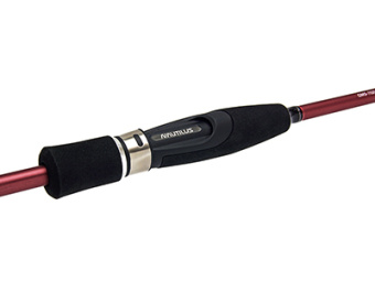 Спиннинг Nautilus Gamora GMS-792L 236см 0.6-10гр Спиннинг Nautilus Gamora GMS-792L 236см 0.6-10гр
