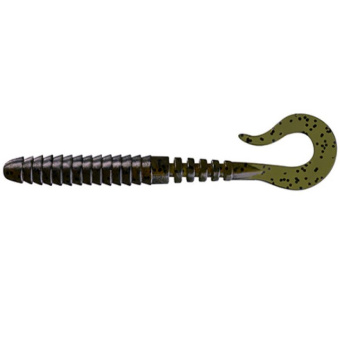 Приманка FISHUP Vipo 2" (10pcs.), #043 - Watermelon Seed