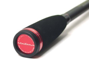Спиннинг Maximus HIGH ENERGY-Z JIG 24M 2,4m 7-35g