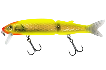 Воблер JACKALL Tiny Magallon SP 8,8см/7,2g gold & chart